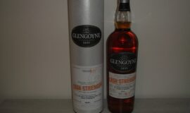 Glengoyne Cask Strenght Batch no.4 – 58,8% – 1l