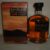 obrázek BALBLAIR 2004 BOURBON CASK 46% – 1l
