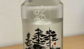 Žufánek Hvozd Gin