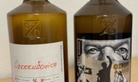 DOUBLE – Oskerušovica Žufánek 2018/2023