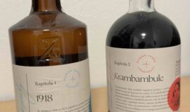 Žufánek – Legendy 1918 Kapitola 1 a Legendy 2 – Krambambule