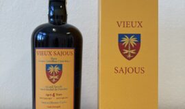 VELIER VIEUX SAJOUS Lustau Oloroso Casks 2017