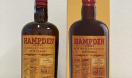 HAMPDEN HLCF Classic