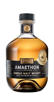 obrázek Amaethon 0,7l 45% Single malt whisky