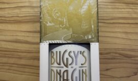 Bugsy’s DNA Gin 25 Anniversary 0,5l 45% 963/999