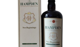 Velier Hampden