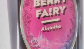 Berry Fairy