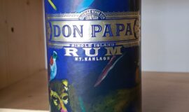Don Papa Art La rêverie de Papa Isio 2020