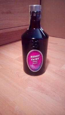 obrázek BERRY FA!RY