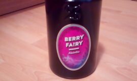 BERRY FA!RY