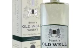 Old Well Laphroaig 42,4% 2nd release
