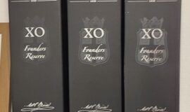 A h riise founders reserva batch 1-6