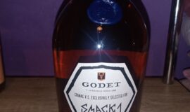 GODET X SMACK 1 – COGNAC VS 1,5L