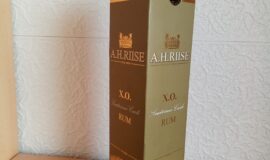A.H.Riise Sauteners