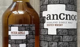 ! Nová cena ! anCnoc Peter Arkle Bricks