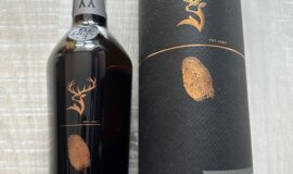 Glenfiddich Project XX Experimental series