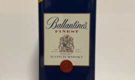 Ballantine‘s Finest 0,7l 40% plechové balení