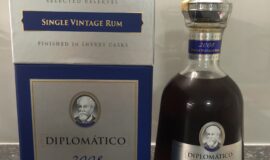 Diplomatico Single Vintage 2008