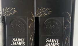 Rum Saint James 6
