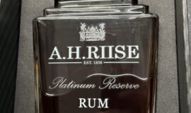 A.H.Riise Platinum reserve