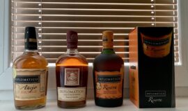 DIPLOMATICO – Aňejo – Liqueur De Rhum – Reserva