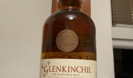 Glenkinchie 10 1L