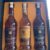 obrázek Glenmorangie 3x35cl Pioneering collection