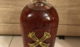 Bumbu Original 40% 0,7 l (holá láhev)