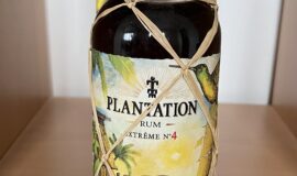 Plantation Extreme n’4 Jamaica 74,8% 1984 Clarendon