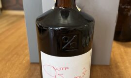 WTF Vermut Žufánek
