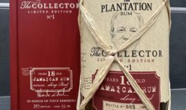 The Collector No. 1 18y 0,7l 43% L.E. – 009/389