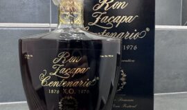 Zacapa Premio Platino 2003