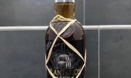 Plantation Single Cask Multi-Island