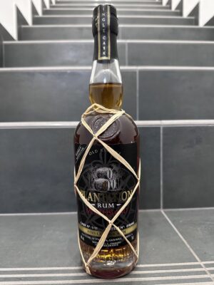 obrázek Plantation Single Cask Multi-Island