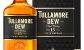 Tullamore Dew 15 year