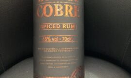 BOTRAN Cobre – limitovaná edice