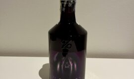 Žufánek Klitoria gin 45% 0,5l