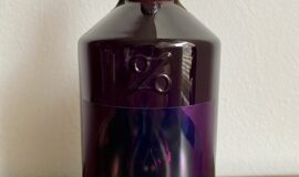 Klitoria gin 45% 0,5l od Žufánka