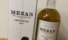 Caroni mezan 1996