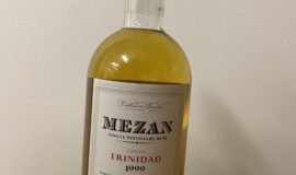 Caroni mezan 1999