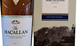 Macallan Home collection II. 2024 NOVINKA 1ks 12.9.