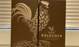 Gold Cock Whisky – 2008 – Wine Brandy Finish