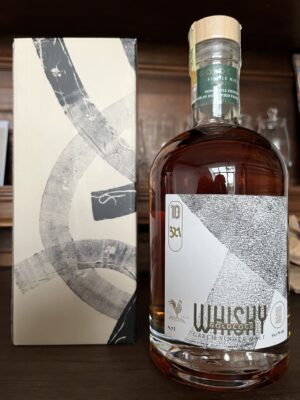 obrázek Gold Cock 14yo – 10. narozeniny Bar, který neexistuje