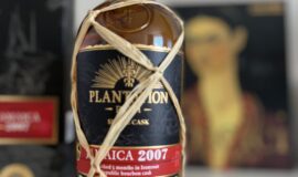 Plantation Jamaica Ironroot 2007