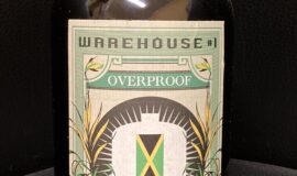 WAREHOUSE # 1 – OVERPROOF – WPE – první ze série