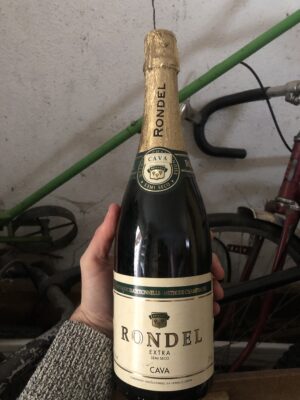 obrázek Cava Rondel