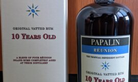 PAPALIN REUNION 10y