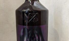 Žufánek Klitoria gin 45% 0,5l (prodáno)