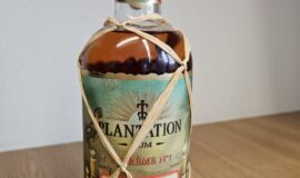 Plantation Extreme No. 1 Barbados 0,7l 56,3%