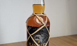 Plantation Old Reserve Multi-Island Banyuls cask